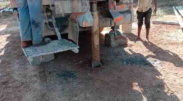 4.5 inch borewell cost | borewell cost per feet