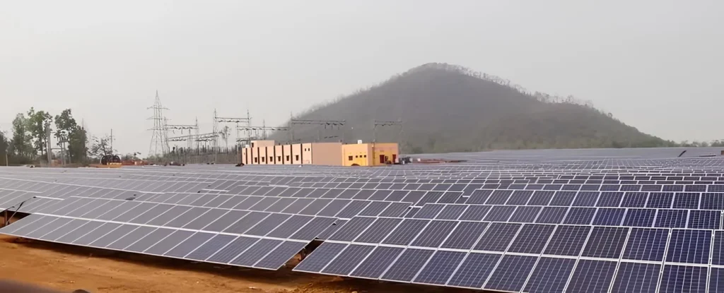 1 MW Solar Power Plant Cost and Profit