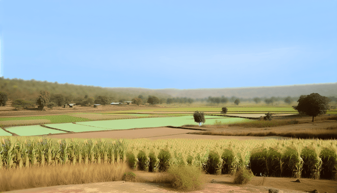 Jowar Crop : Cultivating Resilience And Sustainability in Agriculture